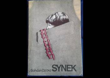 Synek - Bohdan Dzitko