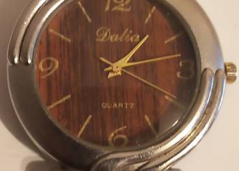 ZEGAREK KWARCOWY - DALIA ZEGAREK KWARCOWY - DALIA