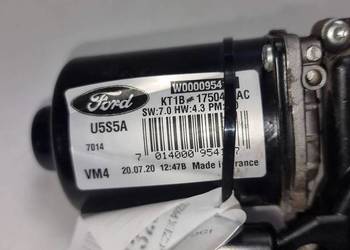 SILNICZEK WYCIERACZEK PRZÓD FORD TRANSIT CONNECT II KT1B-17504-AC