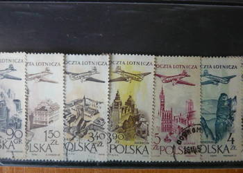 Znaczki