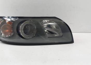 VOLVO S40 V50  Il  LAMPA PRZÓD PRAWA EU SOCZEWKA