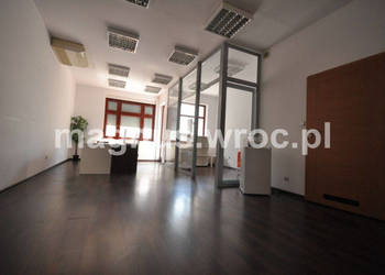 Lokal biurowy na Wrocławskim Rynku !
