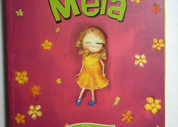 MELA - A. GŁOWIŃSKA