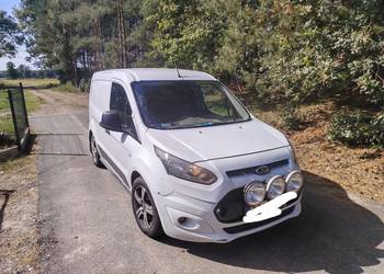 Sprzedam ford transit connect