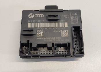 AUDI A4 B8 A5 8T MODUŁ DRZWI 8K0959792A