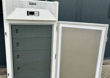 ZAMRAŻARKA NISKOTEMPERATUROWA ARCTICO DO -40 SZAFA MROŹNICZA IDEALNY STAN