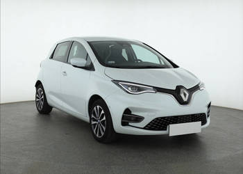 Renault Zoe ZE50 R135