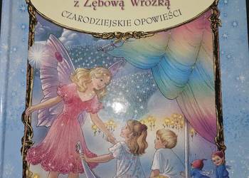 Magiczna podróż z Zębową Wróżką.  Nowa
