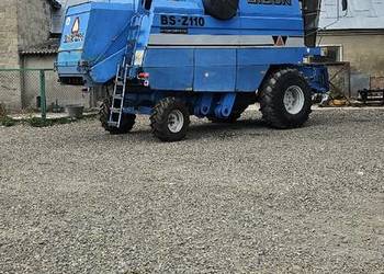 Sprzedam  kombajn
