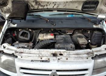 Mascott Daily 2,8 Skrzynia biegów 6s300