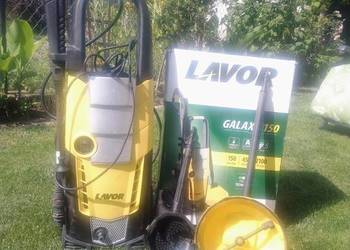 Myjka ciśnieniowa Lavor Galaxy 150