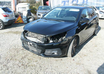 Peugeot 308 T9 (2014-2021)