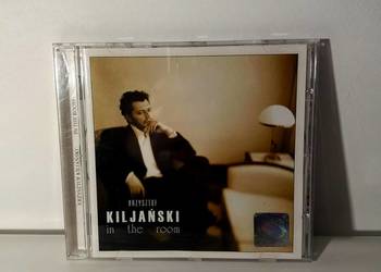 Krzysztof Kiljański - In The Room / I wydanie jak nowa