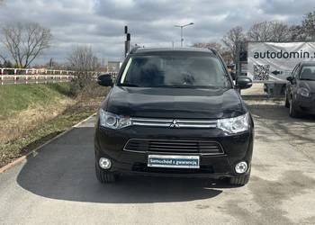 Raty 2.0 benz Plugin Hybrid Automat tylko 114tys km Zarej Gwarancja