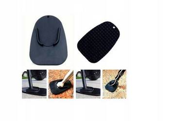 Podkładka pod stopkę boczną  motocykla