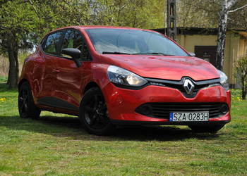 Renault Clio 1.2 16V 75 LIMITED