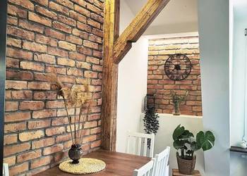 Płytki ceglane, stare cegły, lico cegły