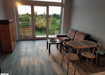 1pok, 33met, Okolice Rdestowej ANTRESOLA/BALKON (Wrocław)