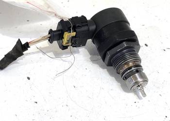 CZUJNIK CIŚNIENIA PALIWA OPEL ASTRA H 0281002507 1.9 120KM 04-14 MANOM