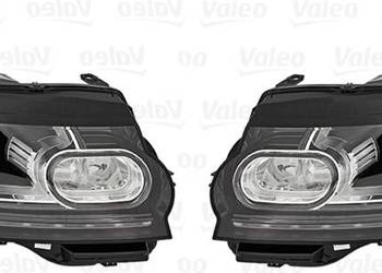 Land Rover Range Rover 12-17 Reflektor przedni lampa przednia NOWA