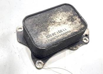 CHŁODNICA OLEJU TOYOTA PROACE 1193138S02 1.5 102KM