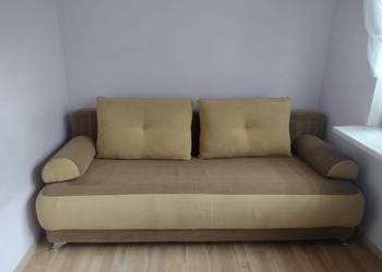 Sofa, kanapa rozkładana