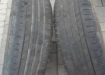Opony LETNIE GOODRIDE ZuperEco CENA PARA 2 Szt. 195/60 R15 6mm 2019 Rok