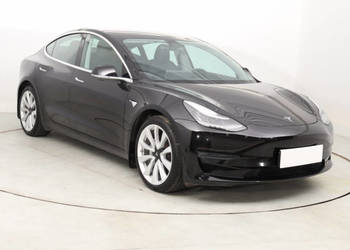 Tesla Model 3 Long Range 4WD 78kWh