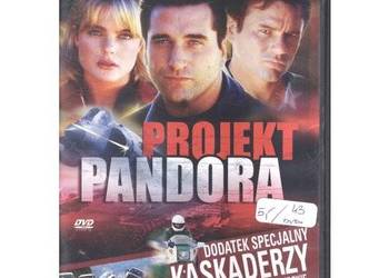 Projekt Pandora