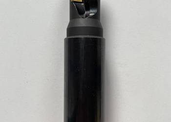 Frez jeżowy KORLOY HE25R fi 25