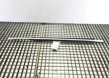 LISTWA ZGARNIAJĄCA PRZÓD PRAWA CHROM AUDI A5 8T Hatchback 07-17