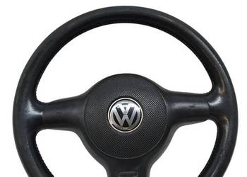 KIEROWNICA SKÓRZANA LUPO  VW Volkswagen Polo III (1994-2002)