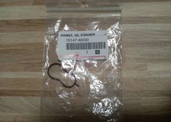 Uszczelka smoka oleju silnikowego 15147-40030 Toyota