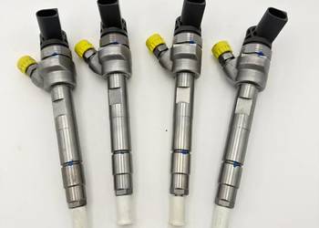 Wtryskiwacz Regenerowany wtrysk 0445110382 BMW 2.0 13537810703