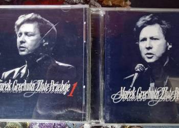 Marek Grechuta Złote przeboje 2 części CD