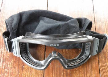 Gogle ESS NVG oprawa black