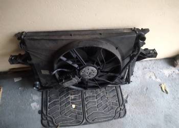 Chłodnice volvo  s60 s 80