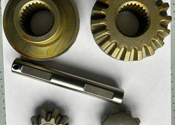 Mechaniz róznicowy satelity isuzu d max 2012-2017