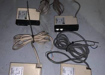 Telemecanique XUG-H08313, XUG-H0830 Czujnik optyczny