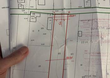 Działka budowlana, Białystok ul. Agnieszki Osieckiej