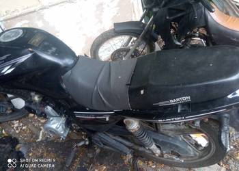 Motorower 50 na 125