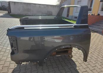 Ford Ranger VI 6 Paka skrzynia ładunkowa zabudowa