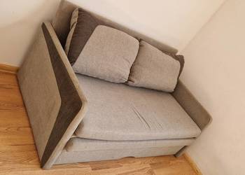 Za darmo sofa rozkładana Gorzów Wielkopolski pilne
