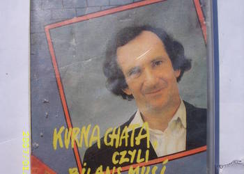 + BALLADA KAS. KACZMAREK JAN--KURNA CHATA .