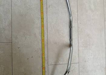 Honda GL 1000, 1100 gold Wing kierownica