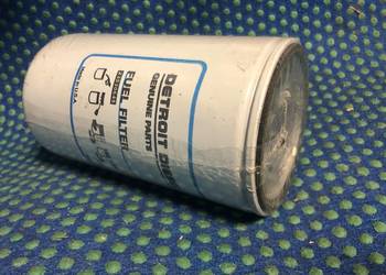 Filtr paliwa 23530645 Detroit Diesel