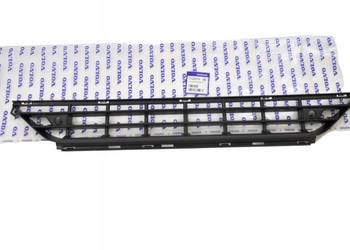 VOLVO XC60 lift srodkowa kratka zderzaka przod OE 31323775