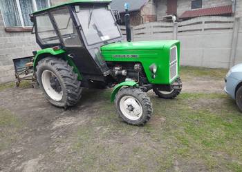 Sprzedam ursusa c355