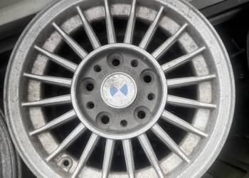 Felgi BMW Alpina 5x120 14"