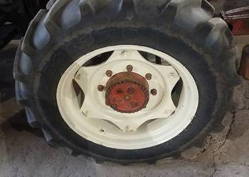 Opona 280 85 r24 firestone 11.2 r24 jak nowe